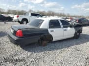 ✅ 2006 Ford Police Interceptor • VIN: 2FAFP71W06X117708 • Lot: 48170465. Listed on Copart with Not provided. Free auction sales archive from the USA and detailed vehicle history report at DreamBid. Image 3.