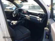 ✅ 2024 Toyota Tacoma SR5 • VIN: 3TMKB5FN9RM005730 • Lot: 42770848. Listed on IAAI with 24,926 mi. Free auction sales archive from the USA and detailed vehicle history report at DreamBid. Image 5.