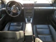 ✅ 2006 Audi A4 2.0T • VIN: WAUDF78E26A115210 • Лот: 87019315. Опубликован ранее на Copart с пробегом 142 085 миль. Бесплатный доступ к архиву аукционных продаж из США и подробный отчёт об истории автомобиля на DreamBid. Изображение 8.