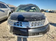 ✅ 2006 Nissan Murano SL • VIN: JN8AZ08WX6W525239 • Lot: 67135485. Listed on Copart with 72,921 mi. Free auction sales archive from the USA and detailed vehicle history report at DreamBid. Image 5.