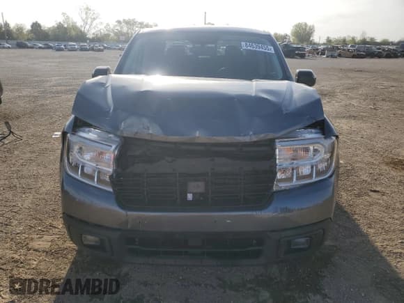 ✅ 2024 Ford Maverick Lariat • VIN: 3FTTW8M38RRA36899 • Lot: 84639455. Wystawiony na Copart z przebiegiem 33 790 mil. Bezpłatny archiwum sprzedaży aukcyjnych z USA i szczegółowy raport historii pojazdu na DreamBid. Zdjęcie 5.