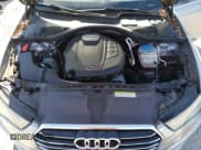 ✅ 2016 Audi A6 Premium Plus • VIN: WAUGFAFC2GN097006 • Lot: 92703805. Listed on Copart with 68,793 mi. Free auction sales archive from the USA and detailed vehicle history report at DreamBid. Image 11.