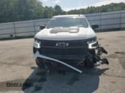 ✅ 2023 Chevrolet Silverado 1500 LT Trail Boss • VIN: 3GCUDFED0PG314130 • Lot: 80027005. Wystawiony na Copart z przebiegiem 50 234 mil. Bezpłatny archiwum sprzedaży aukcyjnych z USA i szczegółowy raport historii pojazdu na DreamBid. Zdjęcie 13.