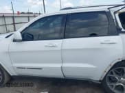 ✅ 2018 Jeep Grand Cherokee Limited • VIN: 1C4RJEBG2JC125920 • Lot: 42736605. Listed on IAAI with 100,597 mi. Free auction sales archive from the USA and detailed vehicle history report at DreamBid. Image 14.