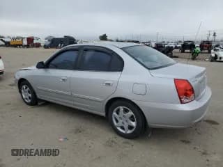 ✅ 2004 Hyundai Elantra GLS • VIN: KMHDN46D74U913272 • Lot: 50902815. Wystawiony na Copart z przebiegiem 118 365 mil. Bezpłatny archiwum sprzedaży aukcyjnych z USA i szczegółowy raport historii pojazdu na DreamBid. Zdjęcie 2.