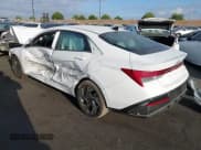 ✅ 2025 Hyundai Elantra Limited • VIN: KMHLP4DG6SU025659 • Лот: 43332678. Опубликован ранее на IAAI с пробегом 1 154 миль. Бесплатный доступ к архиву аукционных продаж из США и подробный отчёт об истории автомобиля на DreamBid. Изображение 15.