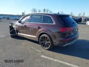 ✅ 2019 Audi Q7 Prestige • VIN: WA1VAAF73KD042987 • Lot: 41744318. Listed on IAAI with 52,581 mi. Free auction sales archive from the USA and detailed vehicle history report at DreamBid. Image 3.