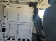 ✅ 2021 Ram ProMaster Cargo • VIN: 3C6LRVNG3ME581729 • Lot: 80524995. Listed on Copart with 54,949 mi. Free auction sales archive from the USA and detailed vehicle history report at DreamBid. Image 11.