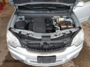 ✅ 2013 Chevrolet Captiva Sport LT • VIN: 3GNAL3EK2DS632530 • Lot: 42592417. Wystawiony na IAAI z przebiegiem 128 020 mil. Bezpłatny archiwum sprzedaży aukcyjnych z USA i szczegółowy raport historii pojazdu na DreamBid. Zdjęcie 10.