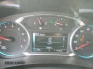 ✅ 2018 Chevrolet Traverse LT Cloth • VIN: 1GNEVGKWXJJ251807 • Lot: 71305543. Wystawiony na Copart z przebiegiem 79 902 mil. Bezpłatny archiwum sprzedaży aukcyjnych z USA i szczegółowy raport historii pojazdu na DreamBid. Zdjęcie 9.