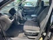 ✅ 2021 GMC Terrain SLE • VIN: 3GKALTEVXML339928 • Lot: 66649635. Wystawiony na Copart z przebiegiem 46 087 mil. Bezpłatny archiwum sprzedaży aukcyjnych z USA i szczegółowy raport historii pojazdu na DreamBid. Zdjęcie 7.