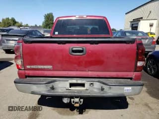 ✅ 2006 Chevrolet Silverado 1500 LT1 • VIN: 2GCEK13Z761347323 • Лот: 69232084. Опубликован ранее на Copart с пробегом Не указан. Бесплатный доступ к архиву аукционных продаж из США и подробный отчёт об истории автомобиля на DreamBid. Изображение 6.