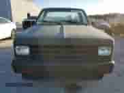 1990 Chevrolet S-10 z VIN 1GCCS14E0L2143381, wystawiony jako Copart lot #88086495 z przebiegiem 98 559 mil mil oraz Szkoda całkowita • Salvage title. Historia ofert i sprzedaży dostępna na DreamBid. Obrazek 5.