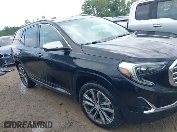 ✅ 2020 GMC Terrain Denali • VIN: 3GKALXEX7LL262250 • Lot: 42858211. Wystawiony na IAAI z przebiegiem 89 375 mil. Bezpłatny archiwum sprzedaży aukcyjnych z USA i szczegółowy raport historii pojazdu na DreamBid. Zdjęcie 14.