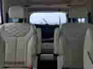 2020 Hyundai Palisade Limited z VIN KM8R54HE6LU044142, wystawiony jako Copart lot #67856804 z przebiegiem 86 995 mil mil oraz Szkoda całkowita • Salvage title. Historia ofert i sprzedaży dostępna na DreamBid. Obrazek 10.