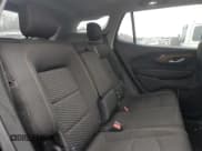 ✅ 2020 GMC Terrain SLE • VIN: 3GKALTEV1LL247377 • Lot: 90719095. Wystawiony na Copart z przebiegiem 39 065 mil. Bezpłatny archiwum sprzedaży aukcyjnych z USA i szczegółowy raport historii pojazdu na DreamBid. Zdjęcie 11.