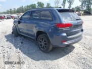 ✅ 2020 Jeep Grand Cherokee Limited • VIN: 1C4RJFBG8LC291819 • Лот: 41508397. Опубликован ранее на IAAI с пробегом 80 323 миль. Бесплатный доступ к архиву аукционных продаж из США и подробный отчёт об истории автомобиля на DreamBid. Изображение 3.