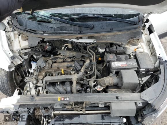 ✅ 2021 Hyundai Venue SE • VIN: KMHRB8A38MU069313 • Lot: 87907435. Listed on Copart with 147,655 mi. Free auction sales archive from the USA and detailed vehicle history report at DreamBid. Image 13.