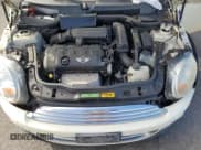 ✅ 2011 MINI Convertible • VIN: WMWZN3C52BTZ78435 • Лот: 89518855. Опубликован ранее на Copart с пробегом 67 767 миль. Бесплатный доступ к архиву аукционных продаж из США и подробный отчёт об истории автомобиля на DreamBid. Изображение 11.