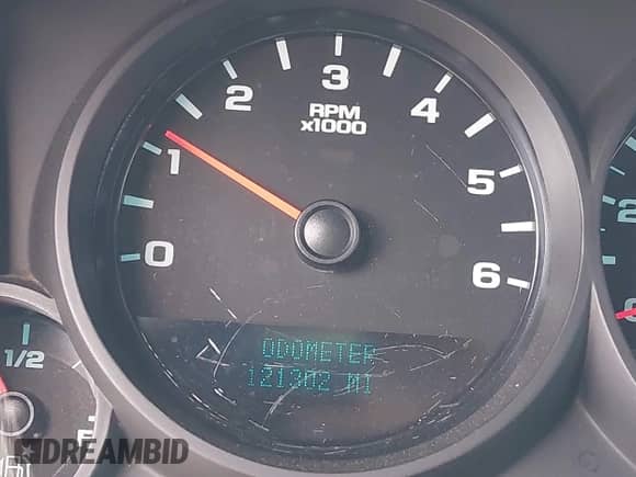 2012 Chevrolet Silverado 1500 Work Truck z VIN 1GCRCPEX2CZ346371, wystawiony jako IAAI lot #42046574 z przebiegiem 121 302 mil mil oraz . Historia ofert i sprzedaży dostępna na DreamBid. Obrazek 16.