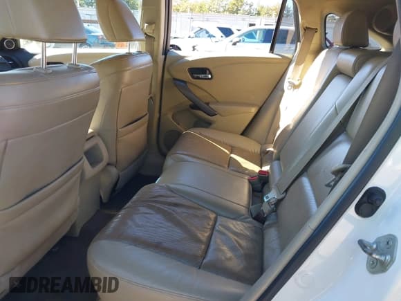 ✅ 2014 Acura RDX Technology • VIN: 5J8TB4H56EL018315 • Лот: 43456690. Опубликован ранее на IAAI с пробегом 216 832 миль. Бесплатный доступ к архиву аукционных продаж из США и подробный отчёт об истории автомобиля на DreamBid. Изображение 8.