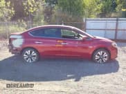 ✅ 2019 Nissan Sentra S • VIN: 3N1AB7AP5KY442075 • Лот: 43519023. Опубликован ранее на IAAI с пробегом 145 539 миль. Бесплатный доступ к архиву аукционных продаж из США и подробный отчёт об истории автомобиля на DreamBid. Изображение 14.