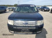 ✅ 2010 Ford Flex Limited • VIN: 2FMGK5DC2ABA62747 • Lot: 80200115. Listed on Copart with 209,018 mi. Free auction sales archive from the USA and detailed vehicle history report at DreamBid. Image 5.