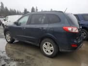 ✅ 2010 Hyundai Santa Fe GLS • VIN: 5NMSGDAB1AH344756 • Lot: 83753384. Listed on Copart with 252,512 mi. Free auction sales archive from the USA and detailed vehicle history report at DreamBid. Image 2.