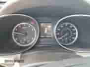 ✅ 2018 Hyundai Santa Fe 2.4L • VIN: 5NMZU3LB2JH068554 • Lot: 43592033. Wystawiony na Copart z przebiegiem 40 876 mil mil. Skorzystaj z bezpłatnego archiwum sprzedaży aukcyjnych z USA i zobacz szczegółowy raport historii pojazdu na DreamBid. Zdjęcie 9.