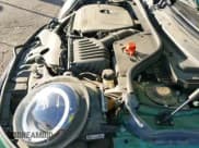 ✅ 2024 MINI Convertible Cooper S • VIN: WMW43DL04R3R35395 • Lot: 43588591. Listed on IAAI with 42,549 mi. Free auction sales archive from the USA and detailed vehicle history report at DreamBid. Image 19.