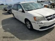 ✅ 2012 Dodge Grand Caravan SXT • VIN: 2C4RDGCG9CR214072 • Lot: 82005105. Wystawiony na Copart z przebiegiem 124 394 mil. Bezpłatny archiwum sprzedaży aukcyjnych z USA i szczegółowy raport historii pojazdu na DreamBid. Zdjęcie 15.