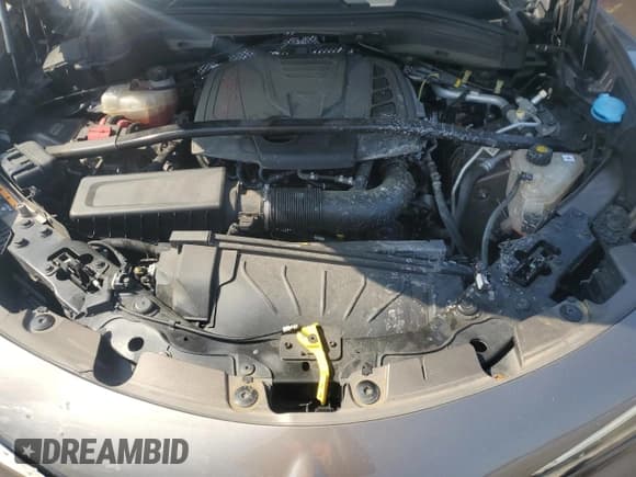 ✅ 2019 Alfa Romeo Stelvio Ti Sport • VIN: ZASPAKBNXK7C51027 • Lot: 66815235. Wystawiony na Copart z przebiegiem 53 273 mil. Bezpłatny archiwum sprzedaży aukcyjnych z USA i szczegółowy raport historii pojazdu na DreamBid. Zdjęcie 12.