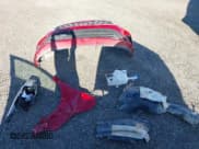 ✅ 2024 Kia Forte LXS • VIN: 3KPF24ADXRE804128 • Lot: 43565562. Wystawiony na IAAI z przebiegiem 10 215 mil. Bezpłatny archiwum sprzedaży aukcyjnych z USA i szczegółowy raport historii pojazdu na DreamBid. Zdjęcie 12.