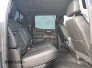 ✅ 2020 Chevrolet Silverado 1500 RST • VIN: 3GCPWDETXLG440251 • Lot: 50638225. Wystawiony na Copart z przebiegiem 42 663 mil. Bezpłatny archiwum sprzedaży aukcyjnych z USA i szczegółowy raport historii pojazdu na DreamBid. Zdjęcie 10.