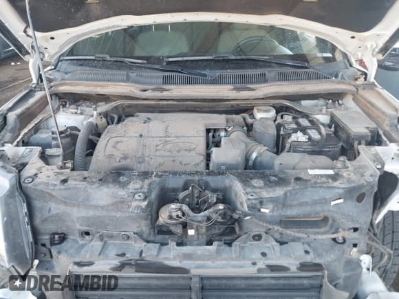 ✅ 2016 Ford Explorer XLT • VIN: 1FM5K7D89GGC47491 • Лот: 43576089. Опубликован ранее на IAAI с пробегом Не указан. Бесплатный доступ к архиву аукционных продаж из США и подробный отчёт об истории автомобиля на DreamBid. Изображение 10.