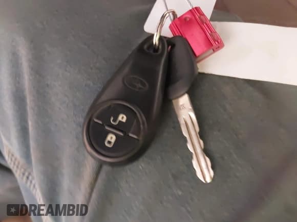 ✅ 2006 Subaru Forester X • VIN: JF1SG63686H728950 • Lot: 42084927. Listed on IAAI with 166,289 mi. Free auction sales archive from the USA and detailed vehicle history report at DreamBid. Image 11.