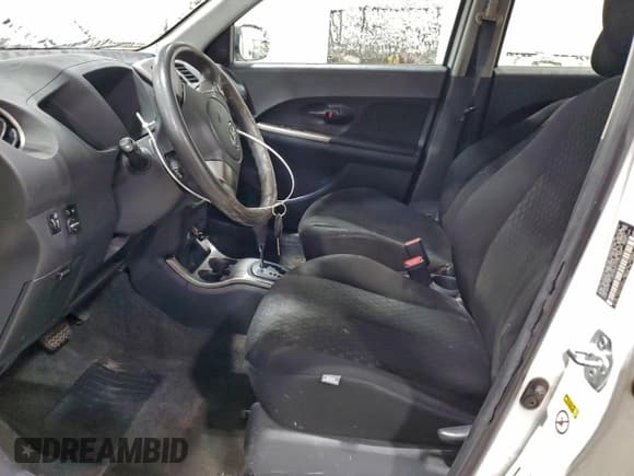 ✅ 2013 Scion xD • VIN: JTKKUPB41D1031353 • Lot: 95547765. Listed on Copart with 163,240 mi. Free auction sales archive from the USA and detailed vehicle history report at DreamBid. Image 7.