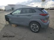 ✅ 2023 Hyundai Kona SEL • VIN: KM8K33AGXPU179286 • Лот: 91528195. Опубликован ранее на Copart с пробегом 26 812 миль. Бесплатный доступ к архиву аукционных продаж из США и подробный отчёт об истории автомобиля на DreamBid. Изображение 2.