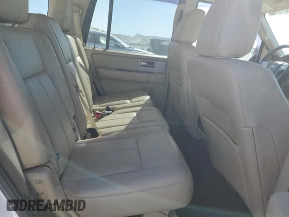 ✅ 2017 Ford Expedition Limited • VIN: 1FMJU1KT5HEA21412 • Лот: 82557645. Опубликован ранее на Copart с пробегом 135 246 миль. Бесплатный доступ к архиву аукционных продаж из США и подробный отчёт об истории автомобиля на DreamBid. Изображение 11.