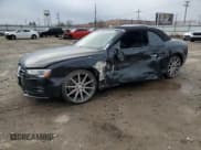 ✅ 2013 Audi A5 Premium • VIN: WAUCFAFH4DN000815 • Лот: 86904844. Опубликован ранее на Copart с пробегом Не указан. Бесплатный доступ к архиву аукционных продаж из США и подробный отчёт об истории автомобиля на DreamBid. Изображение 1.