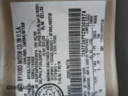 ✅ 2002 Ford Focus SE • VIN: 1FAFP36P92W303974 • Lot: 71436775. Wystawiony na Copart z przebiegiem 86 187 mil. Bezpłatny archiwum sprzedaży aukcyjnych z USA i szczegółowy raport historii pojazdu na DreamBid. Zdjęcie 12.