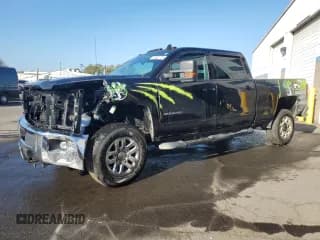 ✅ 2016 Chevrolet Silverado 2500HD LT • VIN: 1GC1KVE84GF251041 • Лот: 71860775. Опубликован ранее на Copart с пробегом Не указан. Бесплатный доступ к архиву аукционных продаж из США и подробный отчёт об истории автомобиля на DreamBid. Изображение 1.