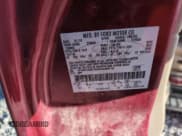 ✅ 2010 Ford Escape Limited • VIN: 1FMCU9E75AKD40015 • Lot: 68156205. Listed on Copart with 156,360 mi. Free auction sales archive from the USA and detailed vehicle history report at DreamBid. Image 12.