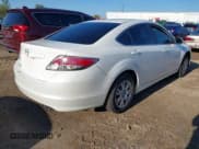 ✅ 2011 Mazda 6 i Sport • VIN: 1YVHZ8BH1B5M29061 • Lot: 43150145. Wystawiony na IAAI z przebiegiem 143 885 mil. Bezpłatny archiwum sprzedaży aukcyjnych z USA i szczegółowy raport historii pojazdu na DreamBid. Zdjęcie 4.