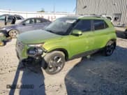 ✅ 2022 Hyundai Venue Limited • VIN: KMHRC8A31NU151558 • Lot: 88103135. Listed on Copart with 45,404 mi. Free auction sales archive from the USA and detailed vehicle history report at DreamBid. Image 1.