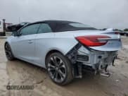 ✅ 2017 Buick Cascada Premium • VIN: W04WH3N55HG008195 • Lot: 88764545. Listed on Copart with 74,930 mi. Free auction sales archive from the USA and detailed vehicle history report at DreamBid. Image 2.