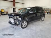✅ 2017 Chevrolet Equinox LT • VIN: 2GNFLFEK0H6186969 • Лот: 91767445. Опубликован ранее на Copart с пробегом Не указан. Бесплатный доступ к архиву аукционных продаж из США и подробный отчёт об истории автомобиля на DreamBid. Изображение 1.