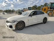 ✅ 2020 BMW 3 Series M340i xDrive • VIN: WBA5U9C06LFJ80108 • Lot: 92662845. Wystawiony na Copart z przebiegiem 73 365 mil. Bezpłatny archiwum sprzedaży aukcyjnych z USA i szczegółowy raport historii pojazdu na DreamBid. Zdjęcie 1.