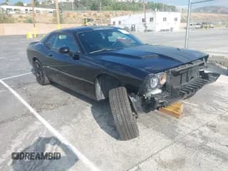 ✅ 2018 Dodge Challenger SXT • VIN: 2C3CDZAG1JH204471 • Lot: 43606610. Listed on IAAI with 67,079 mi. Free auction sales archive from the USA and detailed vehicle history report at DreamBid. Image 1.