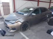 ✅ 2017 Toyota Corolla L • VIN: 5YFBURHE5HP706741 • Лот: 43421835. Опубликован ранее на IAAI с пробегом 147 178 миль. Бесплатный доступ к архиву аукционных продаж из США и подробный отчёт об истории автомобиля на DreamBid. Изображение 19.
